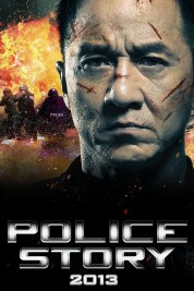 Police Story: Lockdown 2013