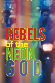 Rebels of the Neon God 1993