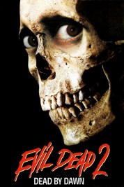 Evil Dead II 1987