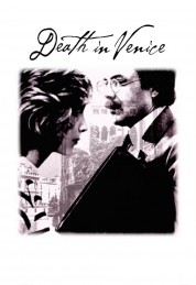 Death in Venice 1971