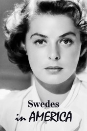 Swedes in America 1943