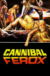 Cannibal Ferox 1981