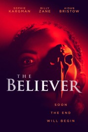 The Believer 2021