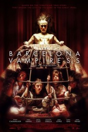 The Barcelona Vampiress 2022