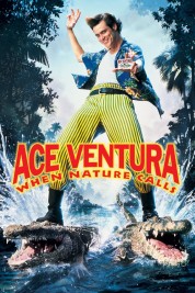 Ace Ventura: When Nature Calls 1995