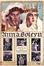 Anna Boleyn 1920