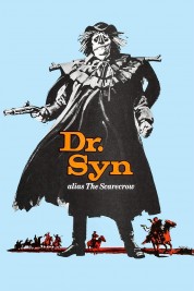 Dr. Syn, Alias the Scarecrow 1963