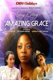 Song & Story: Amazing Grace 2021