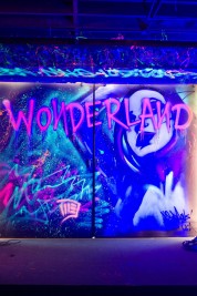 Wonderland 2016