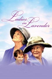 Ladies in Lavender 2004