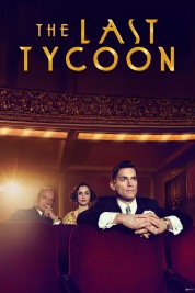 The Last Tycoon 2016