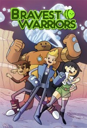 Bravest Warriors 2012