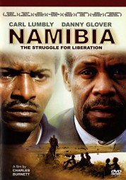 Namibia: The Struggle for Liberation 2007