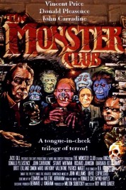 The Monster Club 1981