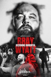 Bray Wyatt: Becoming Immortal 2024