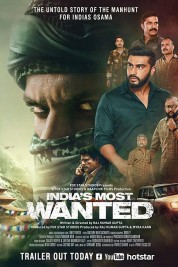 India's Most Wanted 2019