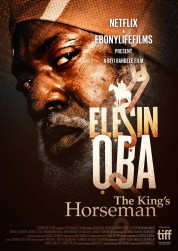 Elesin Oba: The King's Horseman 2022