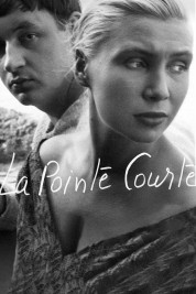 La Pointe-Courte 1955