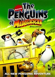 The Penguins of Madagascar 2009