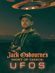 Jack Osbourne's Night of Terror: UFOs 2022