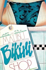 The Malibu Bikini Shop 1986