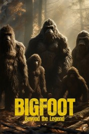 Bigfoot: Beyond the Legend 2023