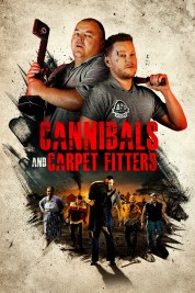 Cannibals and Carpet Fitters 2018