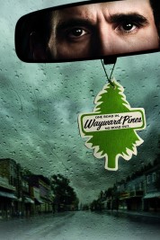 Wayward Pines 2015