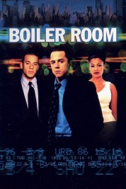 Boiler Room 2000