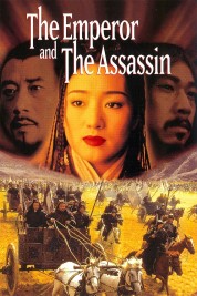 The Emperor and the Assassin 1998