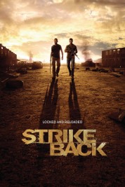 Strike Back 2010