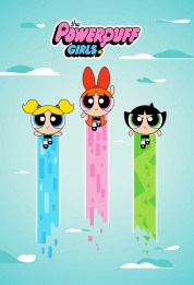 The Powerpuff Girls 2016