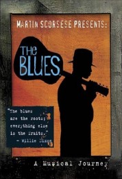 The Blues 2003