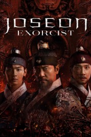 Joseon Exorcist 2021