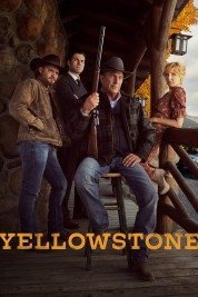Yellowstone 2018