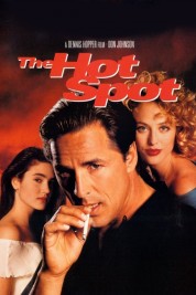 The Hot Spot 1990