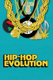 Hip Hop Evolution 2016