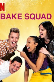 Bake Squad 2021