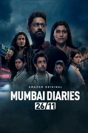 Mumbai Diaries 2021