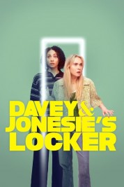 Davey & Jonesie's Locker 2024