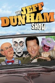 The Jeff Dunham Show 2009