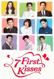 Seven First Kisses 2016