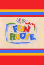 Fun House 1989