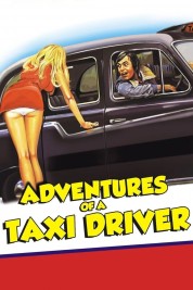 Adventures of a Taxi Driver 1976