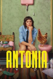 Antonia 2024
