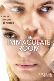 The Immaculate Room 2022