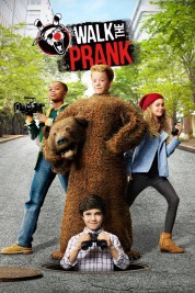 Walk the Prank 2016