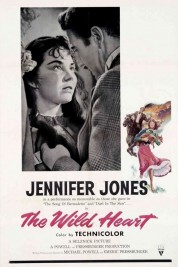 The Wild Heart 1952