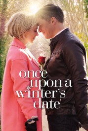 Once Upon a Winter's Date 2017