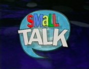 Small Talk 1996